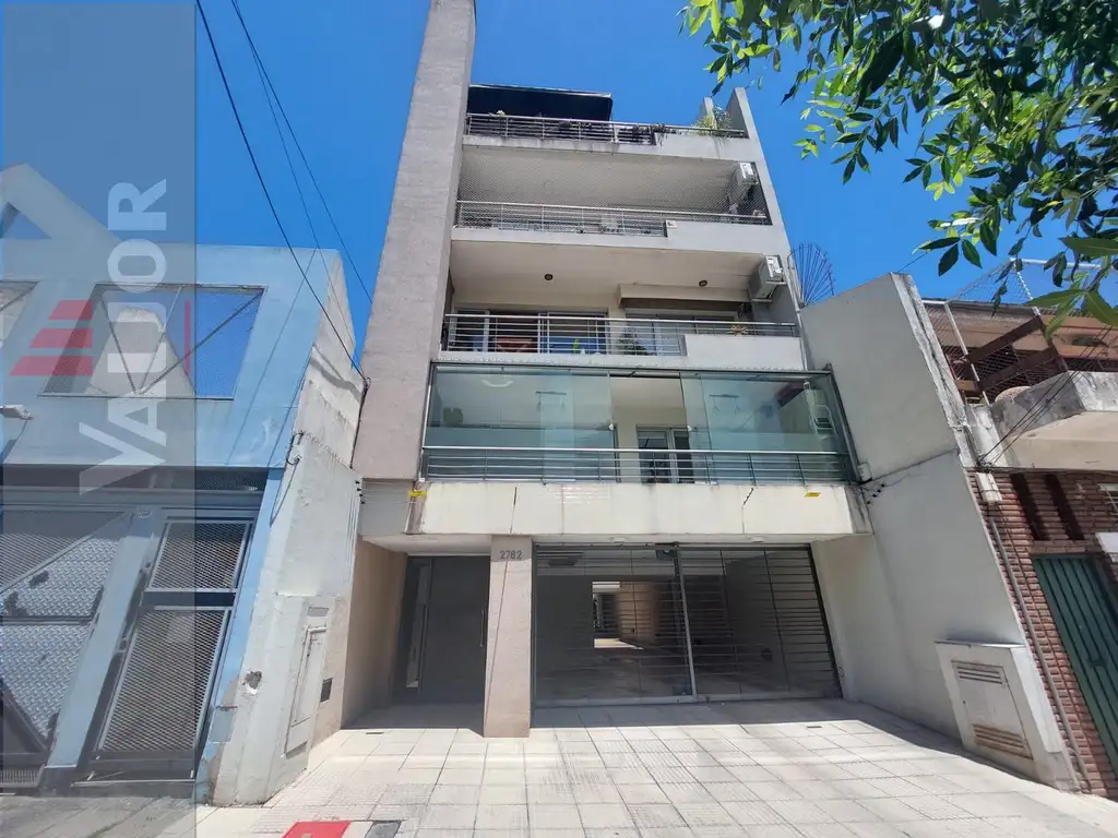 Departamento en Alquiler en Villa Urquiza, Capital Federal