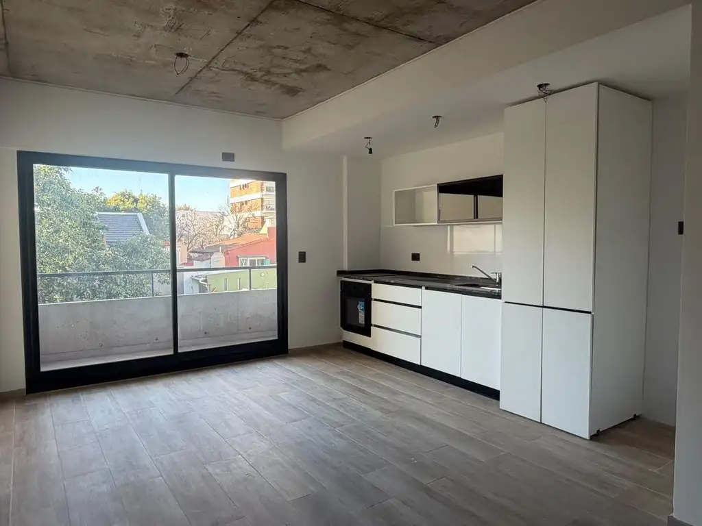 Departamento en Alquiler en Saavedra, Capital Federal