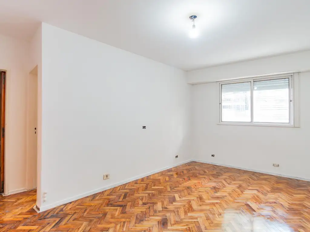 Imóvel: 1 quarto, Palermo