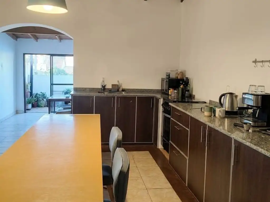 4-room PH, 3 bedrooms