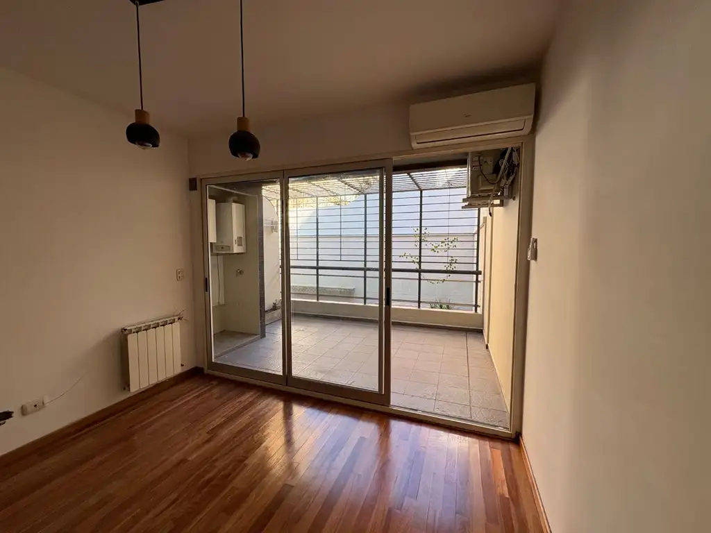Departamento en Alquiler en Belgrano R, Belgrano