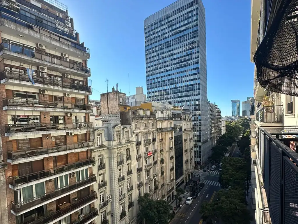 Departamento en Alquiler en Retiro, Capital Federal