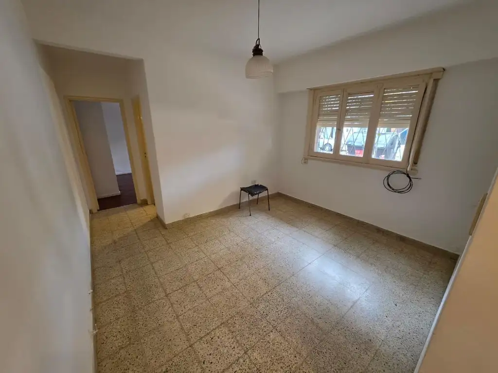 Departamento en Alquiler en Villa Devoto, Capital Federal