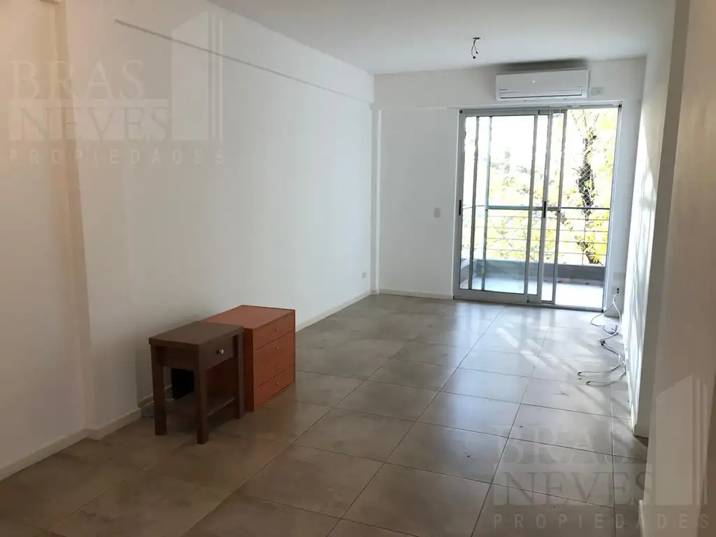2 bedrooms with parking and gym, Olivos