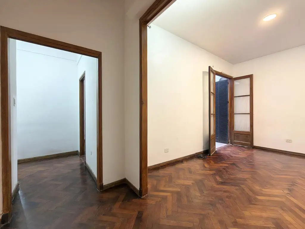 Departamento en Alquiler en Belgrano, Capital Federal