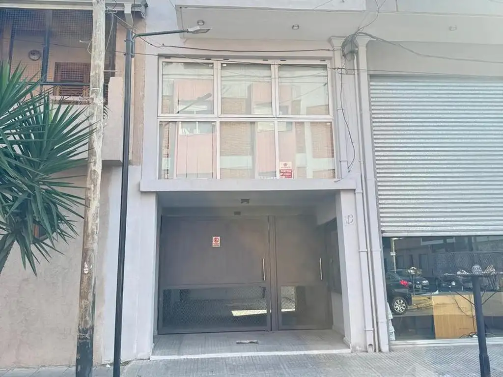 Departamento en Alquiler en Ezpeleta Este, Partido de Quilmes