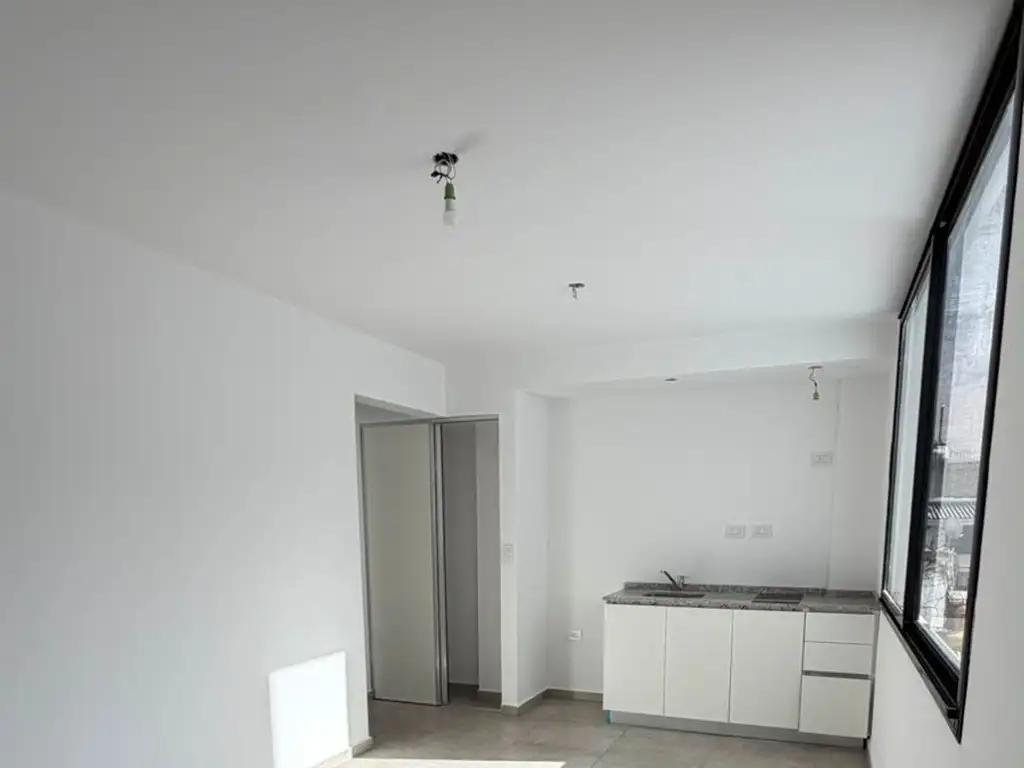 Departamento en Alquiler en Balvanera, Capital Federal