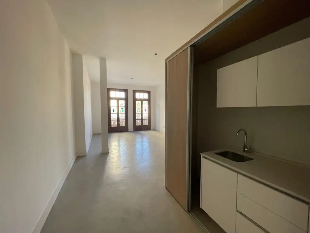 Caballito, Palacio Goyena, 1 ambiente