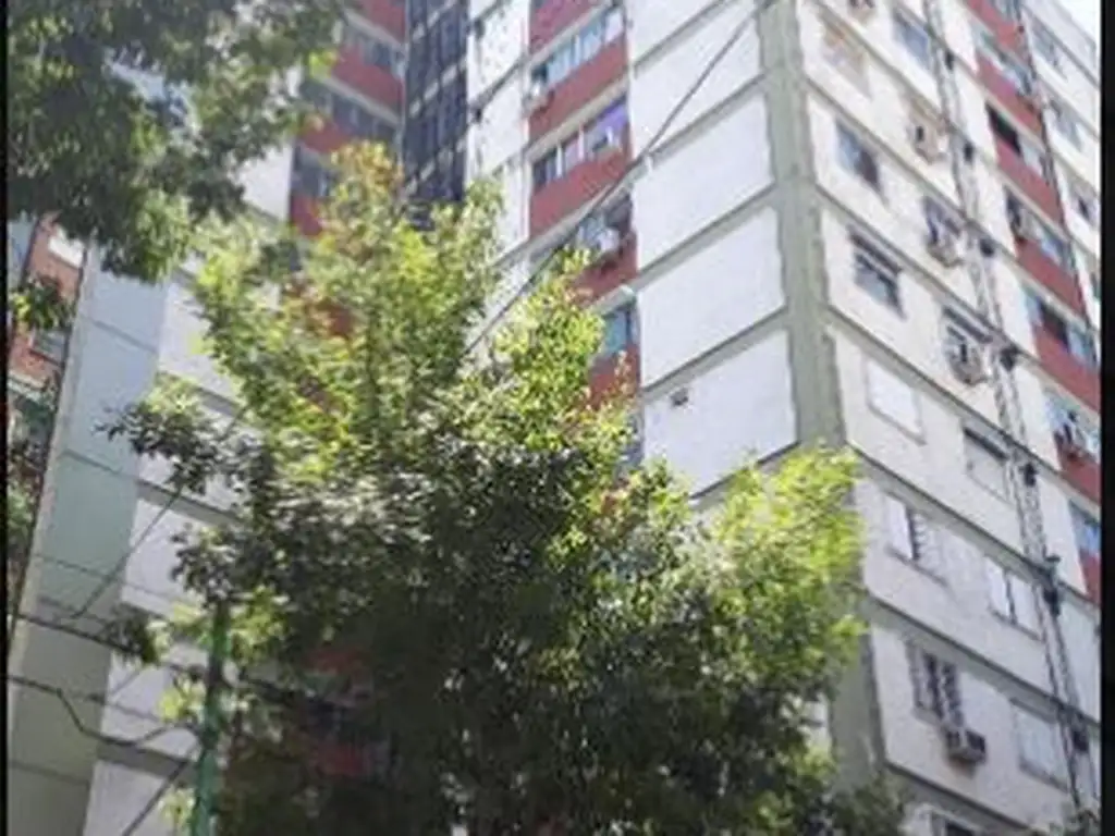 Departamento en Alquiler en Balvanera, Capital Federal