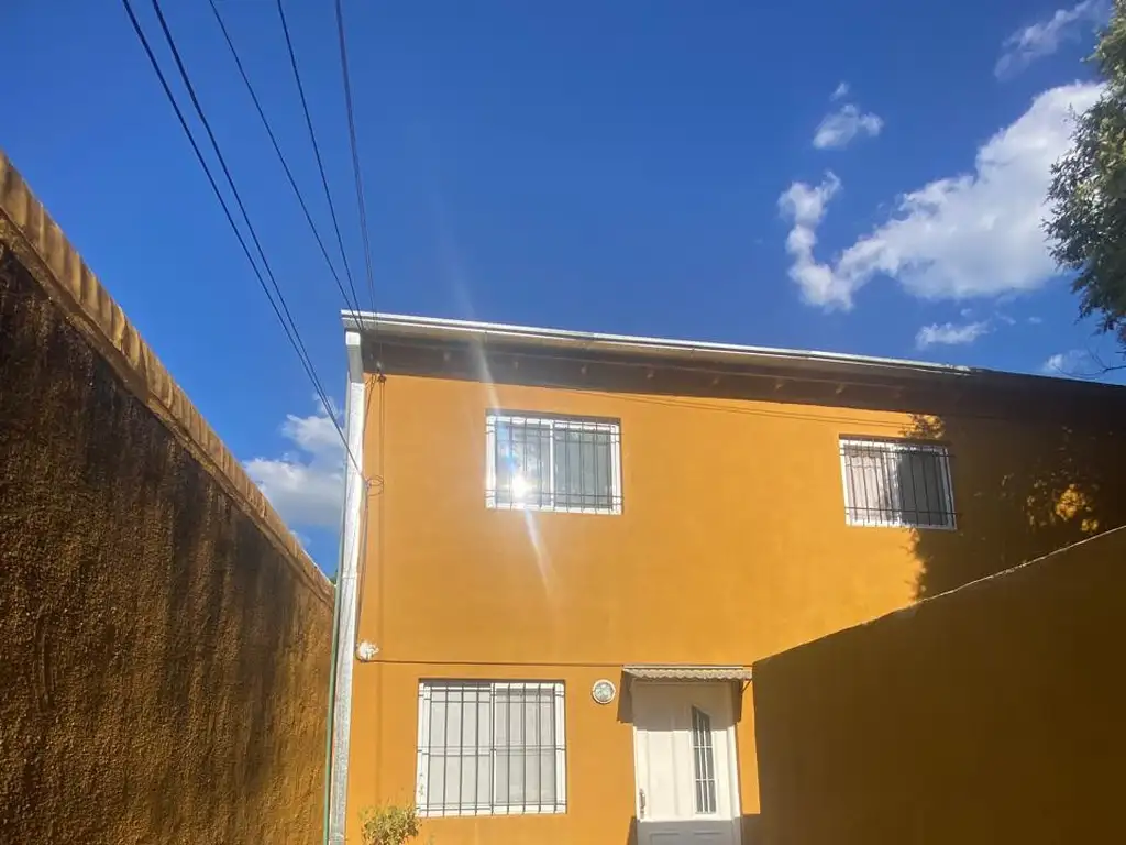 Departamento en Alquiler en El Talar, Partido de Tigre