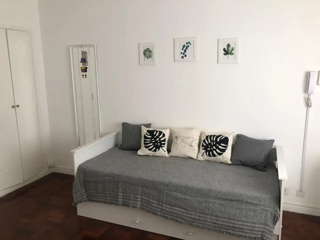 Imóvel: Kitnet, Palermo