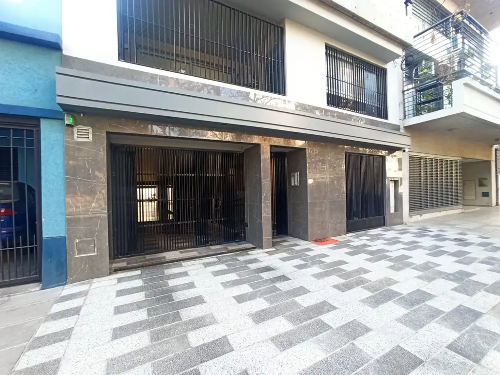 Departamento en Alquiler en Parque Chas, Capital Federal