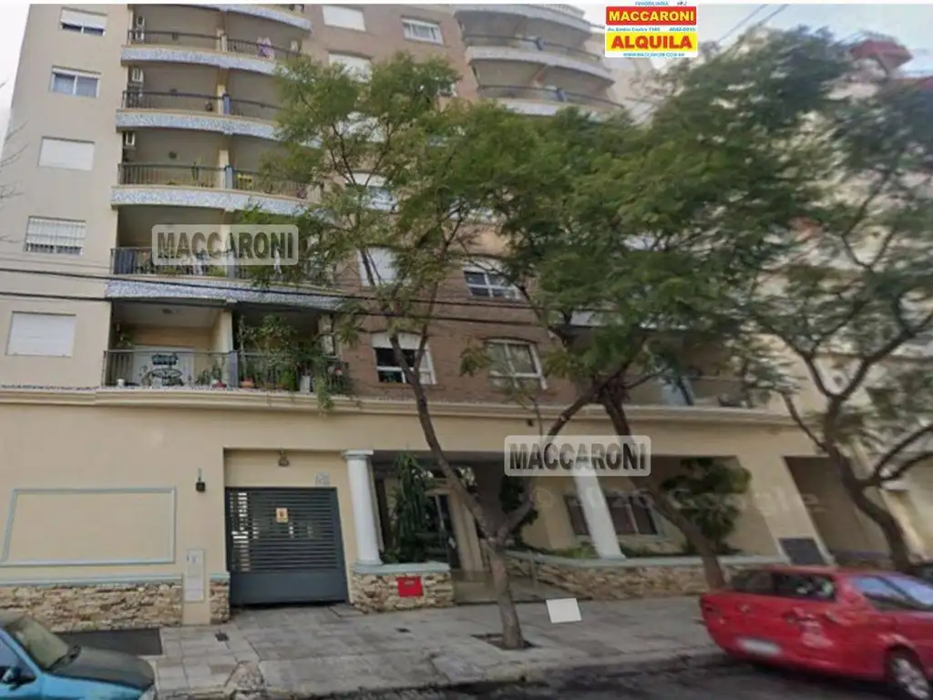 Departamento en Alquiler en Mataderos, Capital Federal