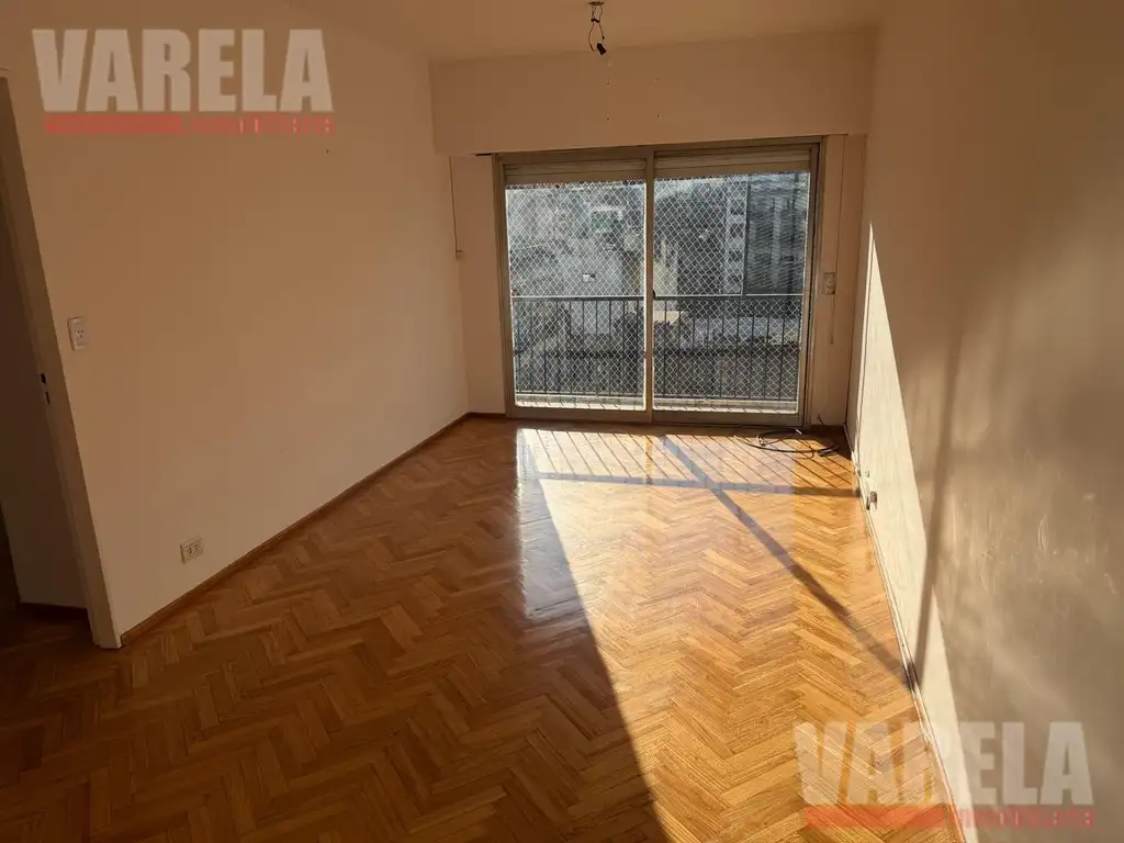 6.º piso contrafrente norte
