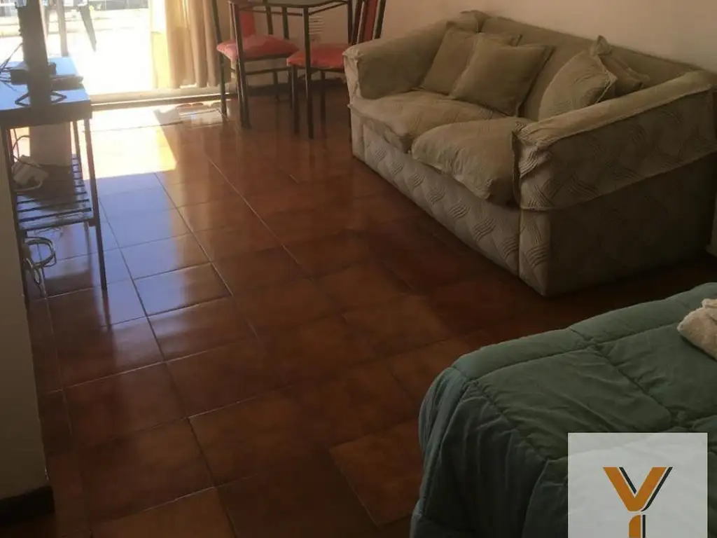 Departamento en Alquiler en Palermo, Capital Federal