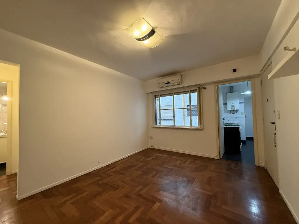 Imóvel: 1 quarto, Núñez