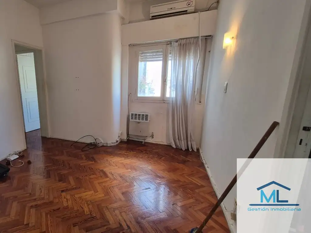Departamento en Alquiler en Balvanera, Capital Federal