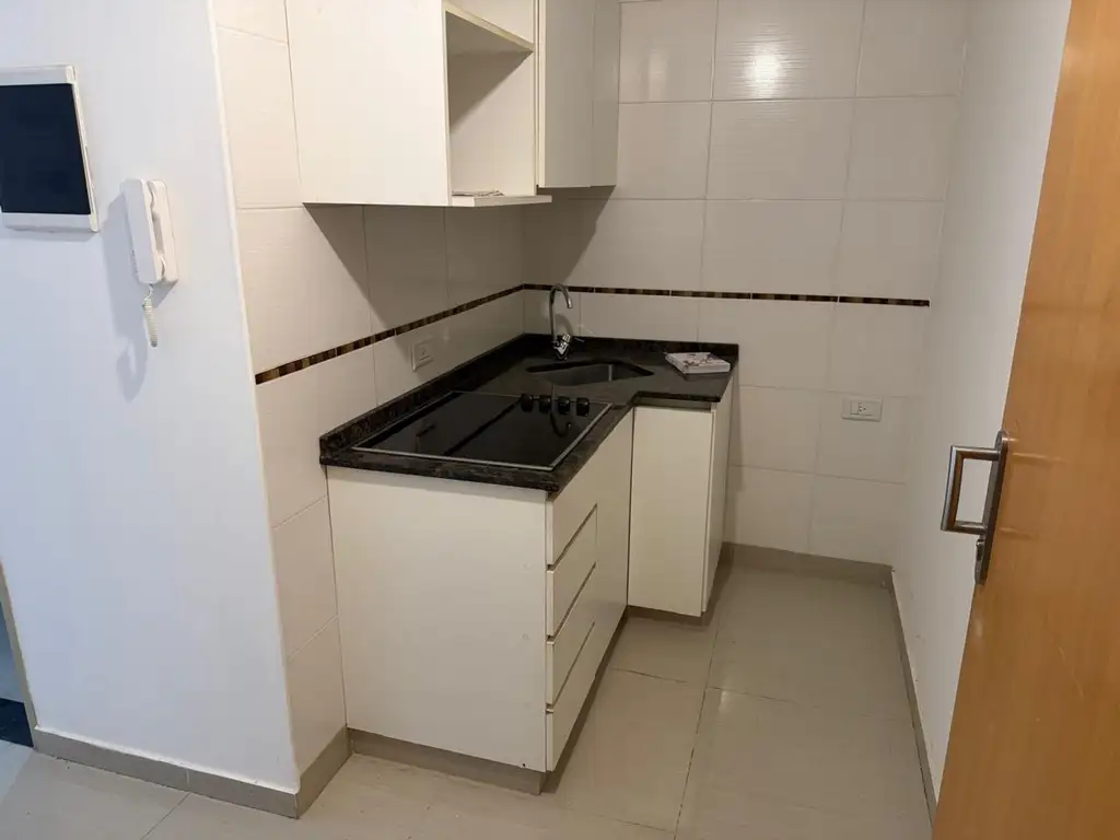 Departamento en Alquiler en Nuñez, Capital Federal