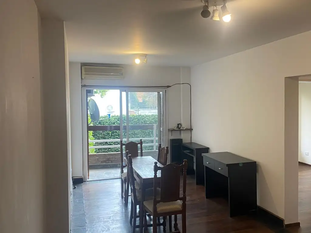 Departamento en Alquiler en San Isidro, Partido de San Isidro