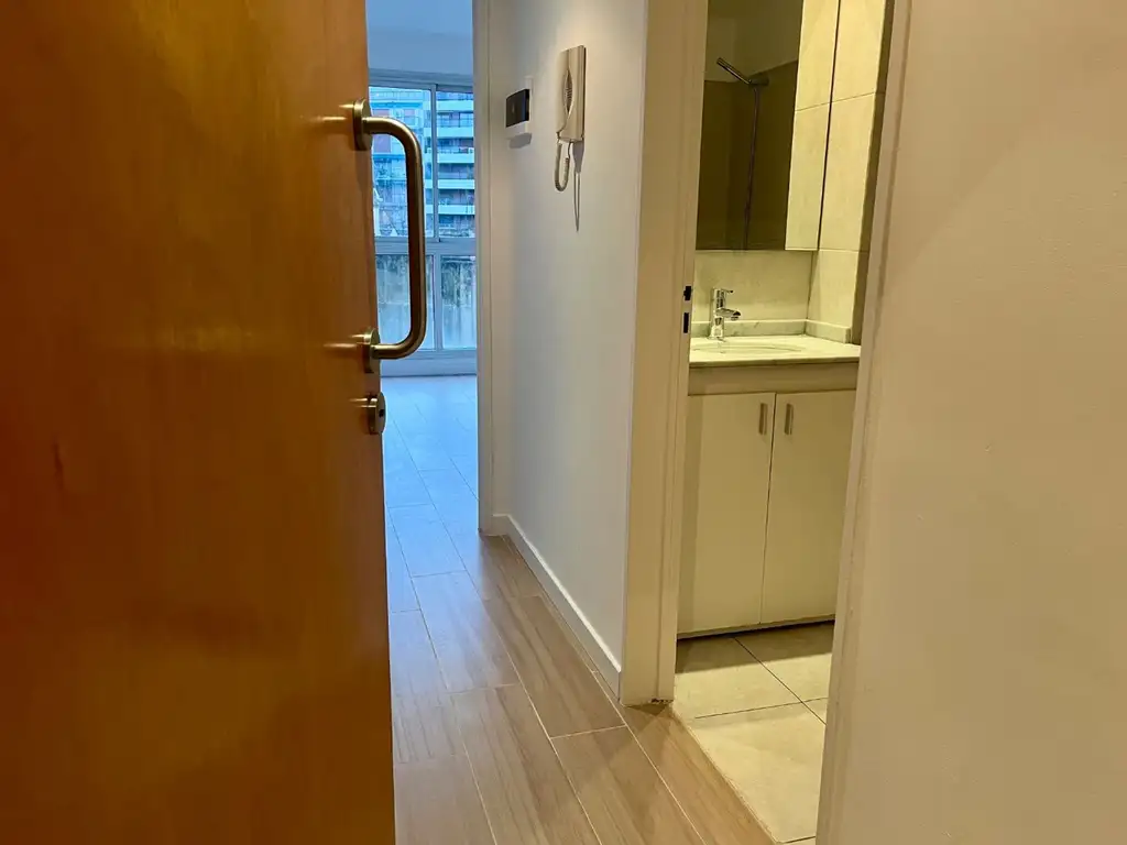Departamento en Alquiler en Belgrano, Capital Federal