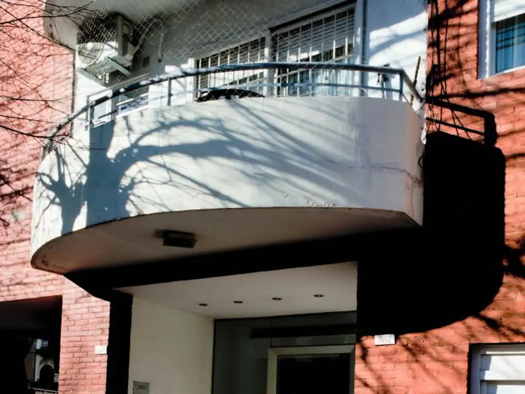 1 ambiente con cocina integrada
