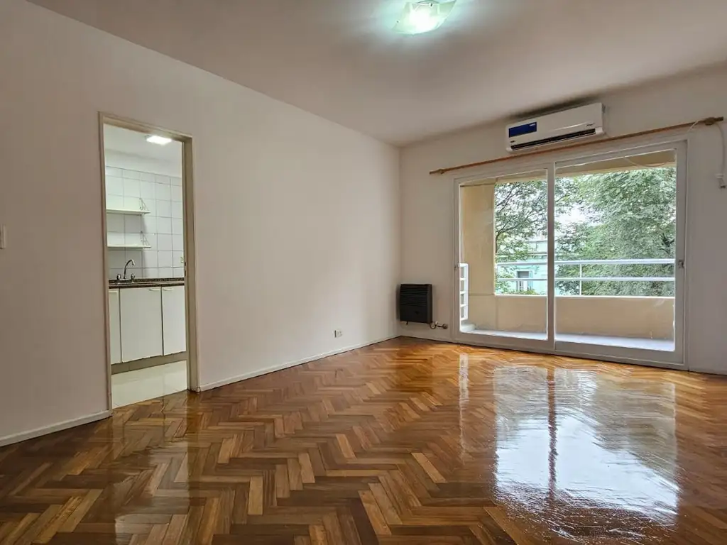 Departamento en Alquiler en Almagro Sur, Almagro