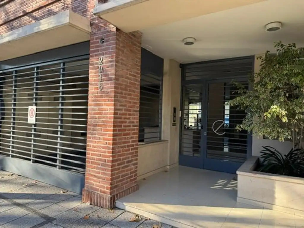 Imóvel: 1 quarto, Olivos