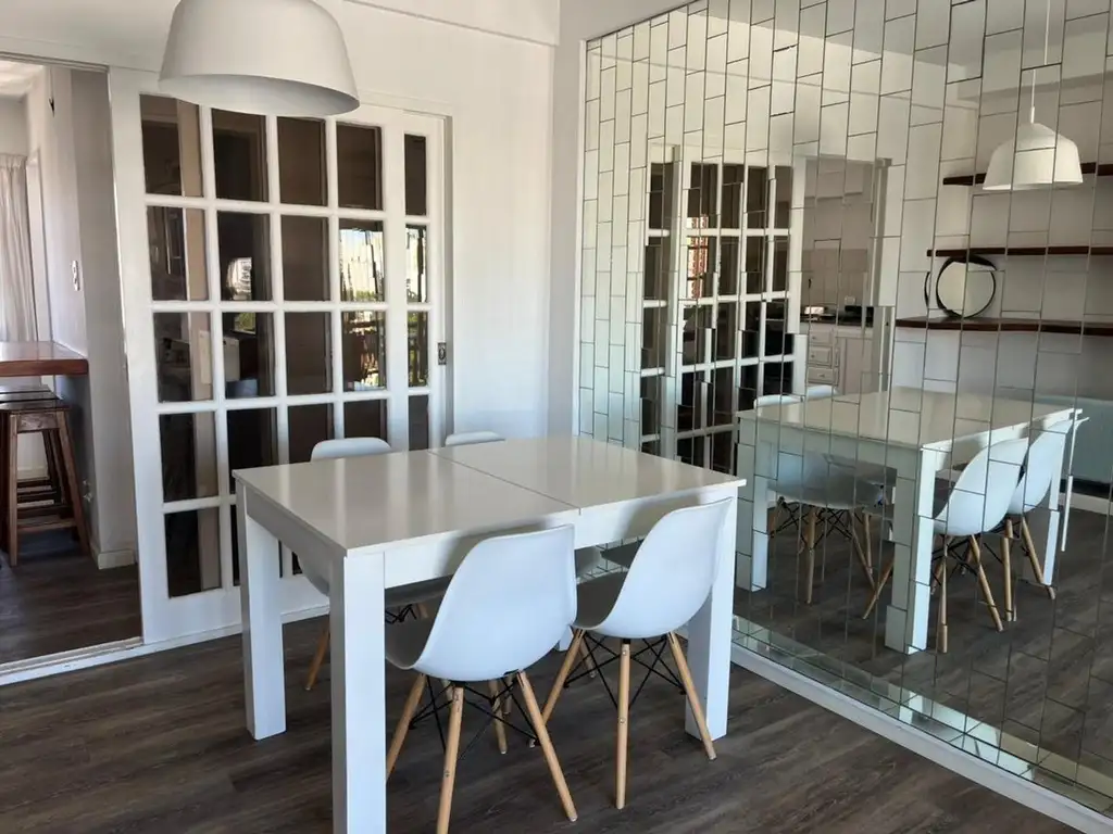 Listing: 2 bedrooms, La Plata