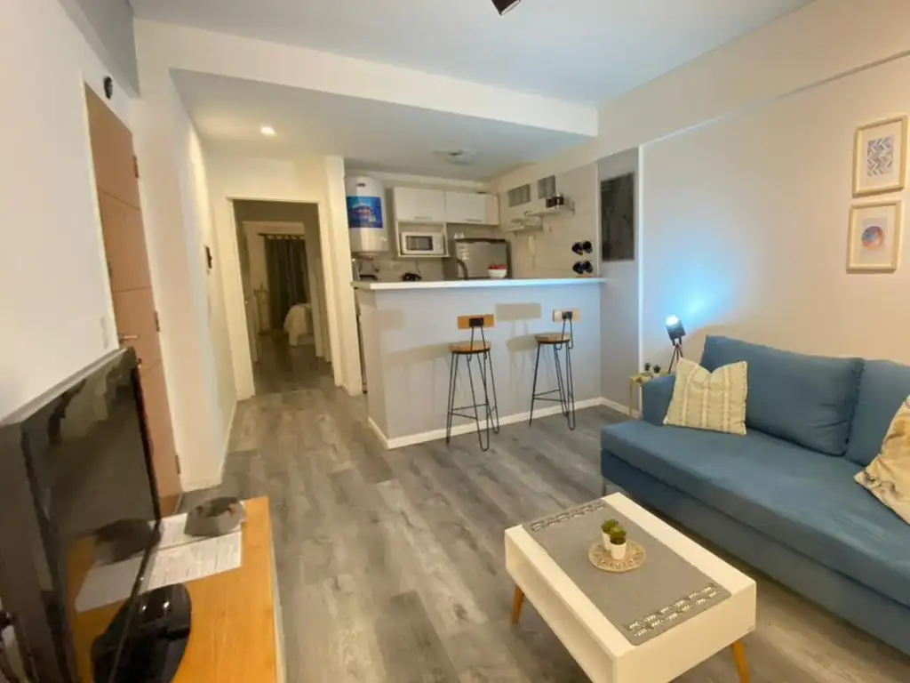 Departamento en Alquiler en Villa Urquiza, Capital Federal