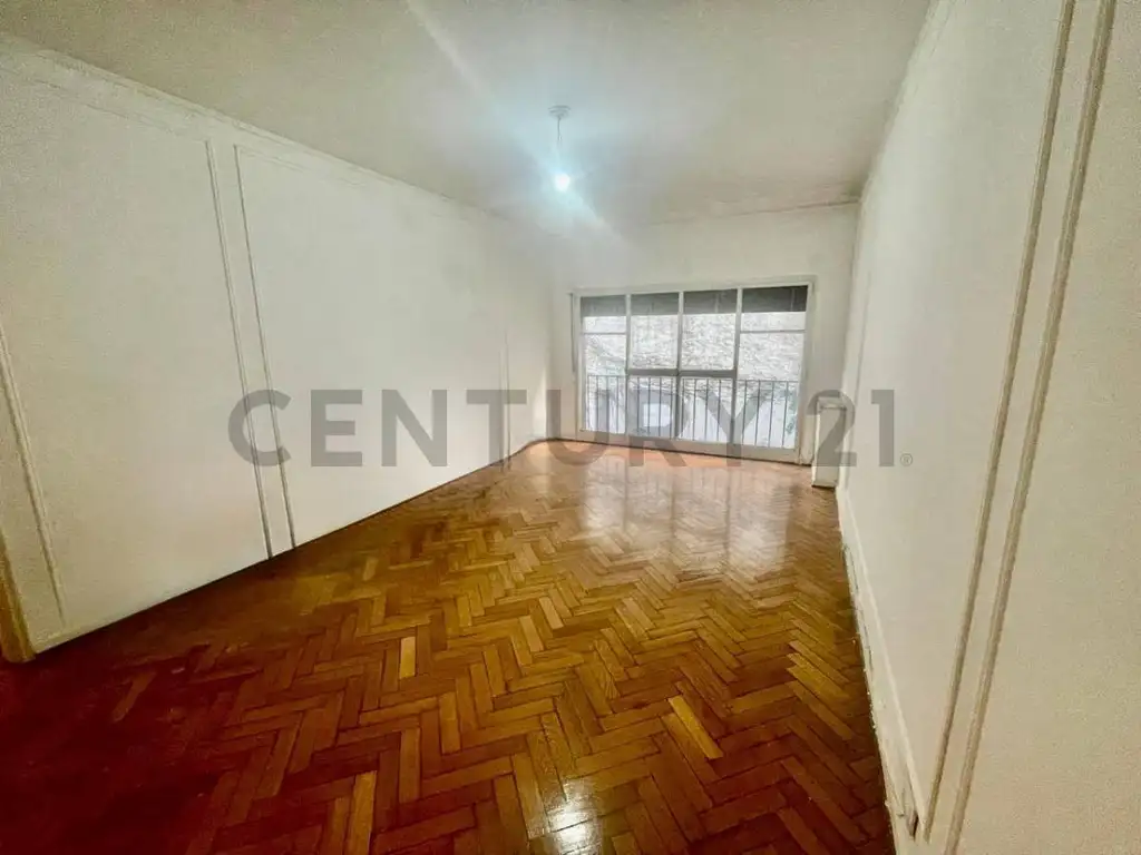 Departamento en Alquiler en Recoleta, Capital Federal