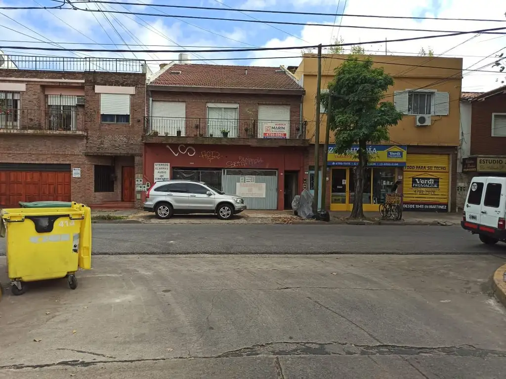 Departamento en Alquiler en Martinez, Partido de San Isidro