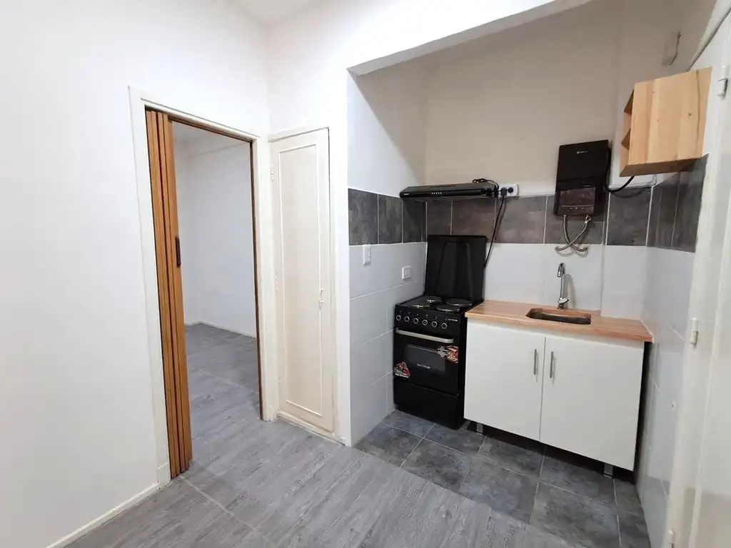 Departamento en Alquiler en Almagro, Capital Federal