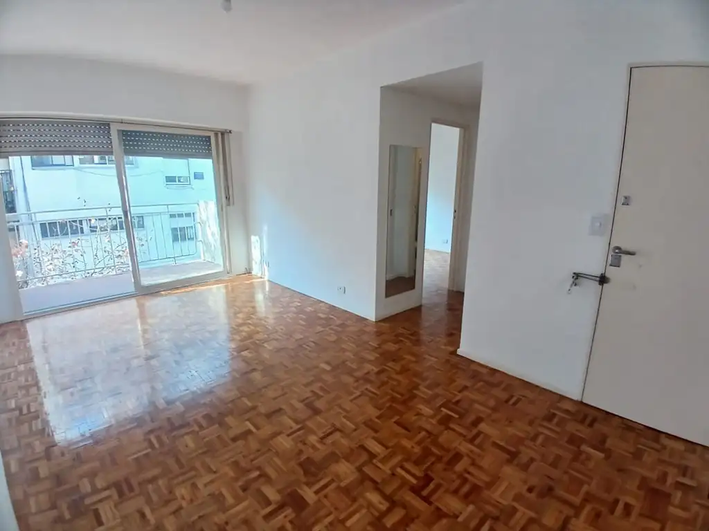Departamento en Alquiler en Almagro, Capital Federal