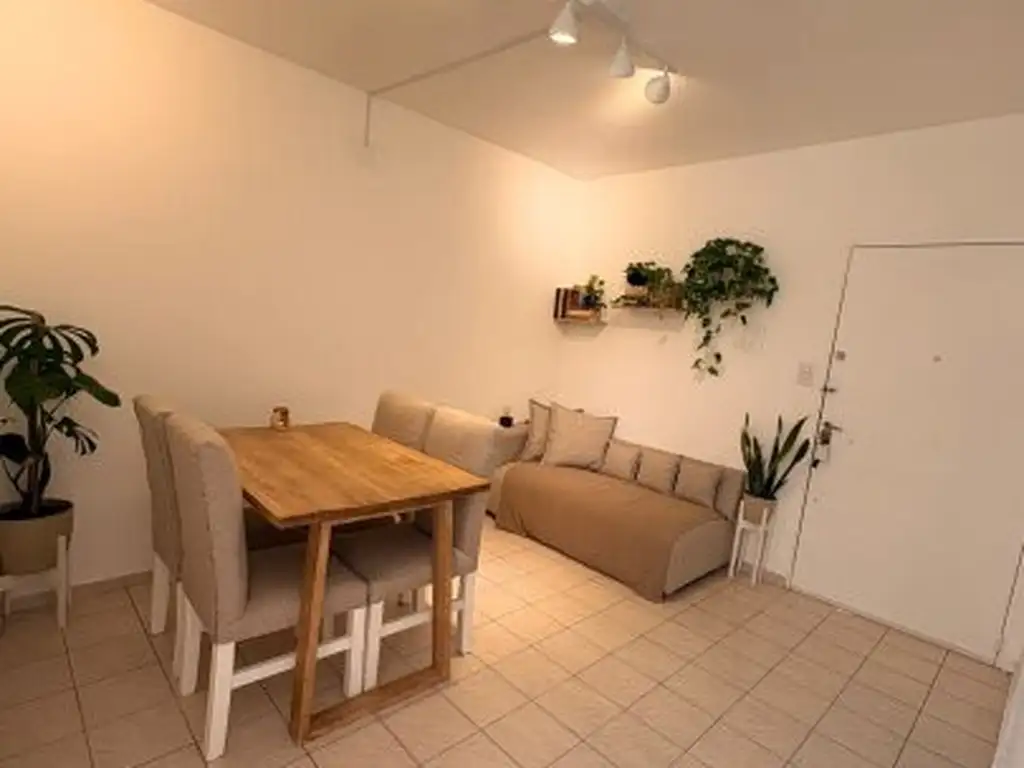 Departamento en Alquiler en San Cristobal, Capital Federal