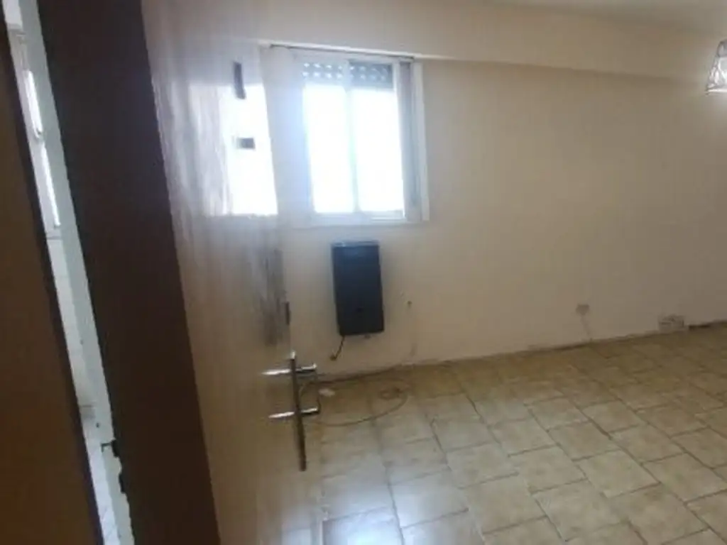 3 этаж, 34 м², вид на парк