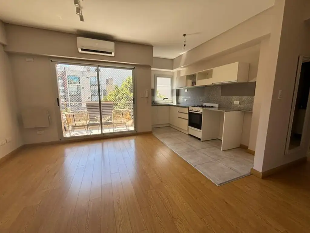 Departamento en Alquiler en Caballito, Capital Federal