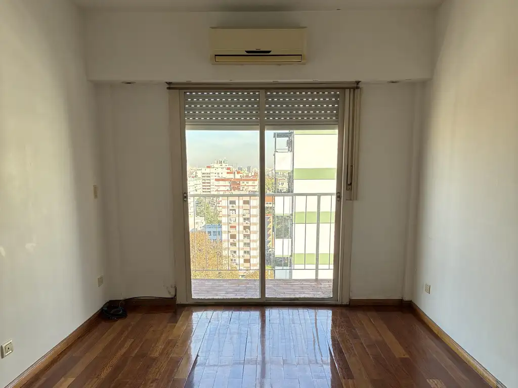 Departamento en Alquiler en Belgrano, Capital Federal