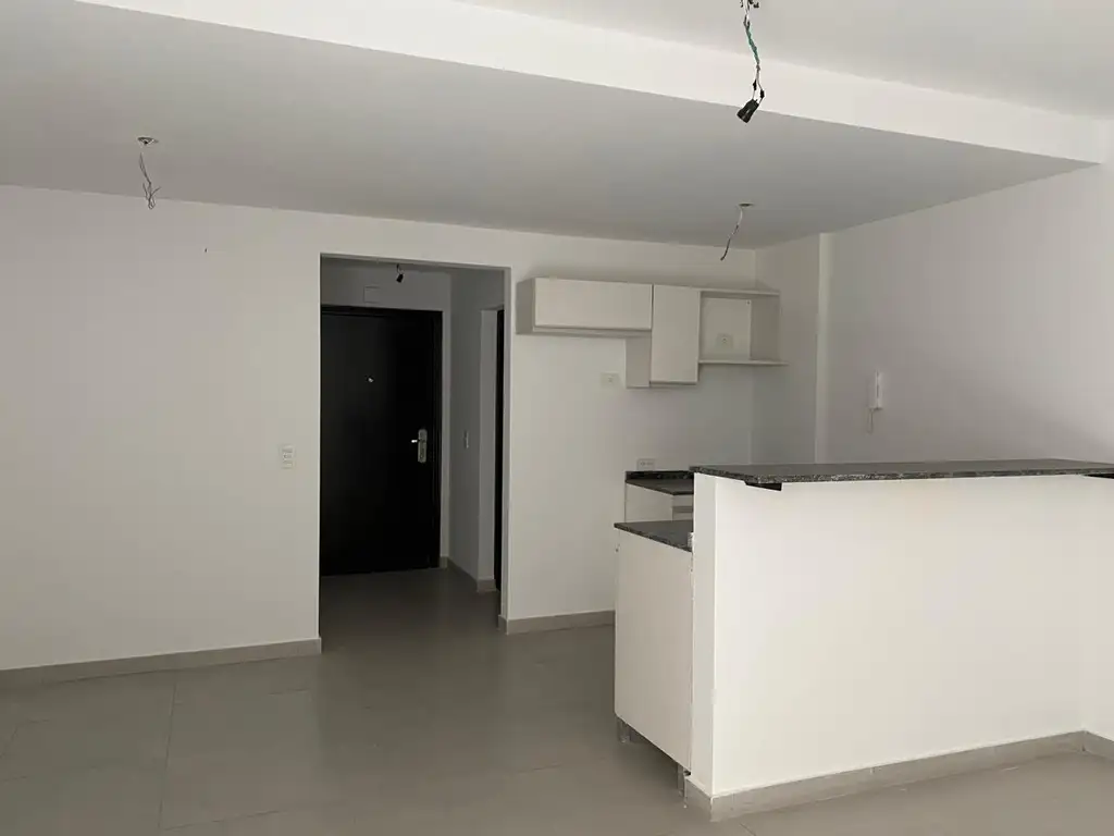 2-room apartment with balcony