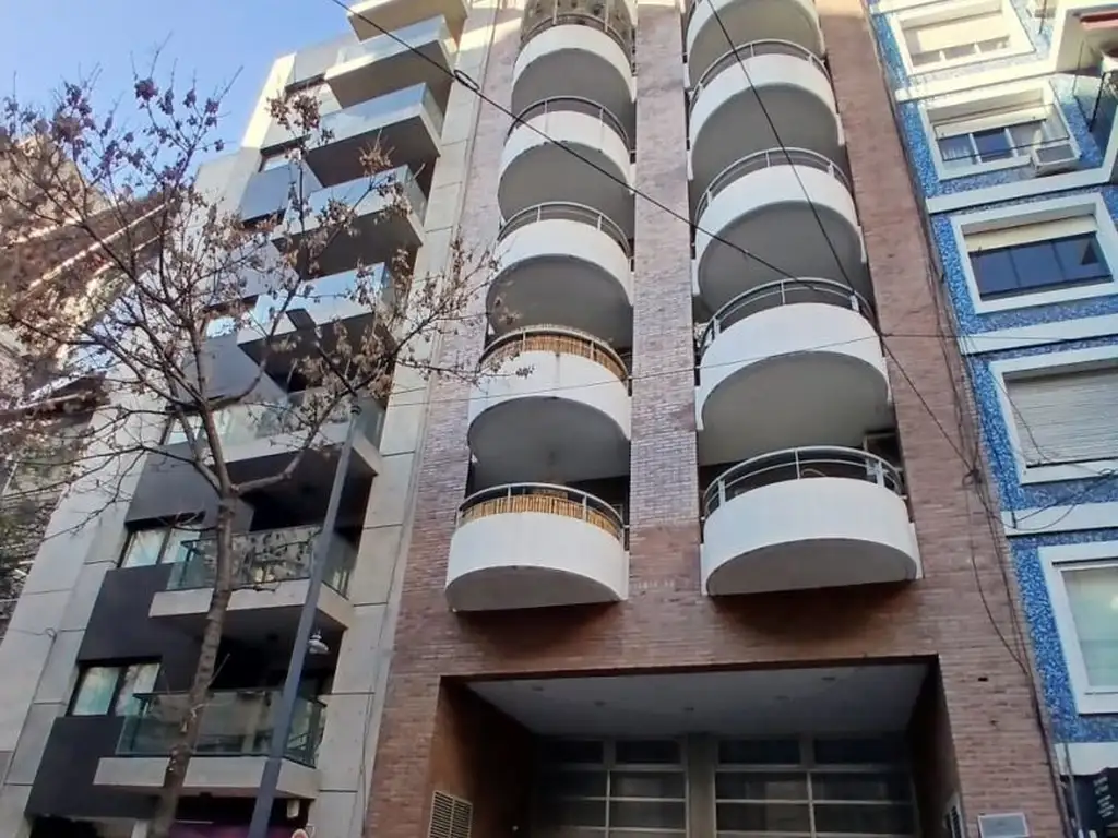 Departamento en Alquiler en Recoleta, Capital Federal