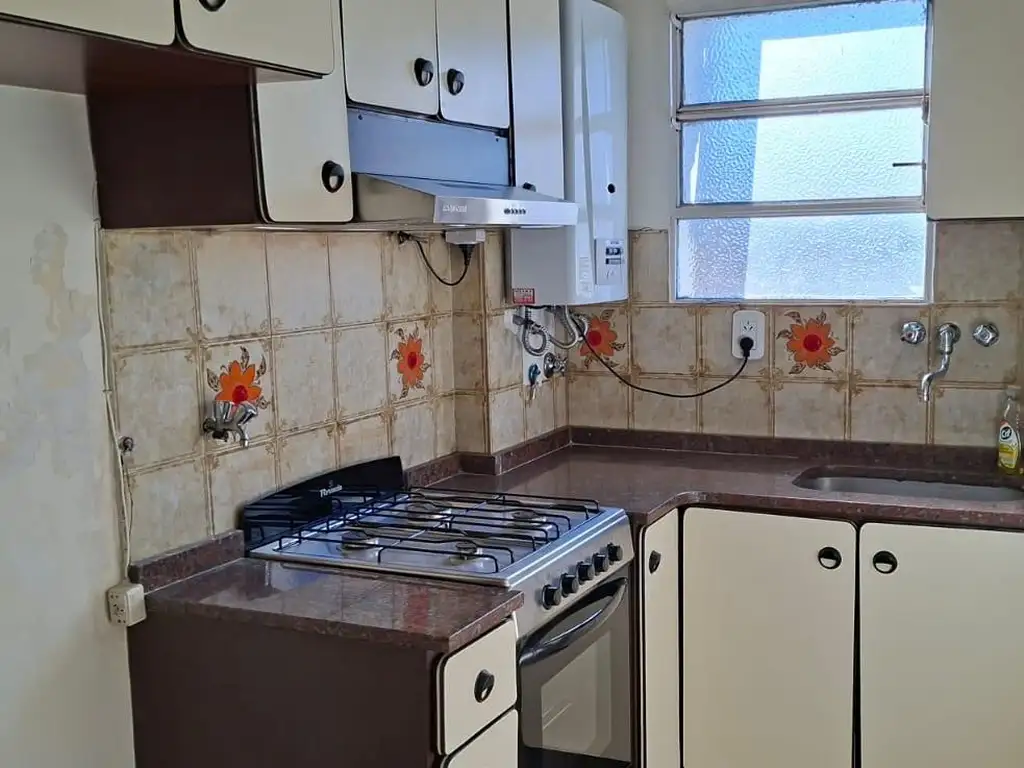 Departamento en Alquiler en Villa Pueyrredon, Capital Federal