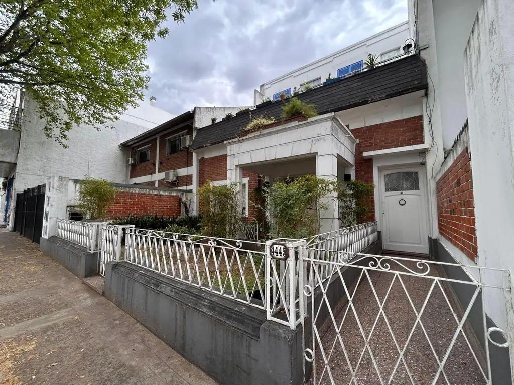 Alquiler en Saavedra, Capital Federal