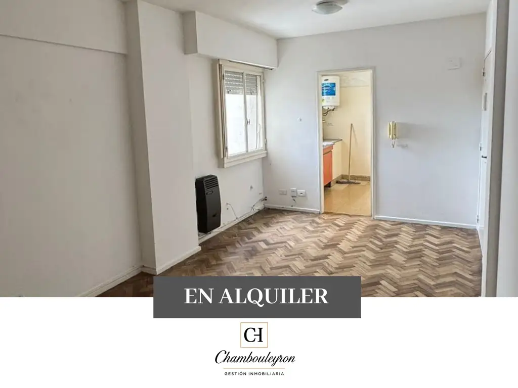2-room apartment 50 m²