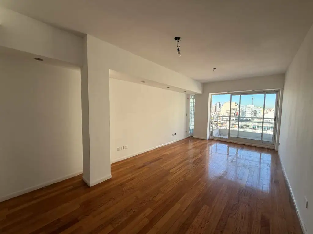 Departamento en Alquiler en San Cristobal, Capital Federal