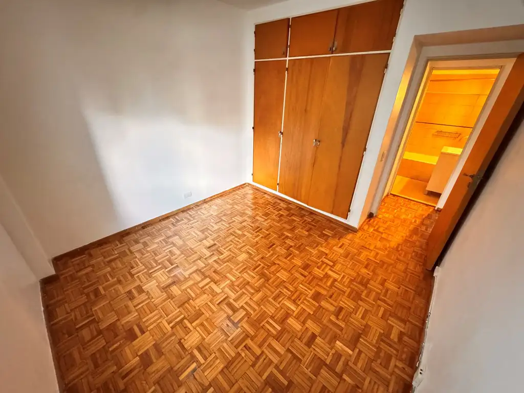 Departamento en Alquiler en Barrio Norte, Capital Federal