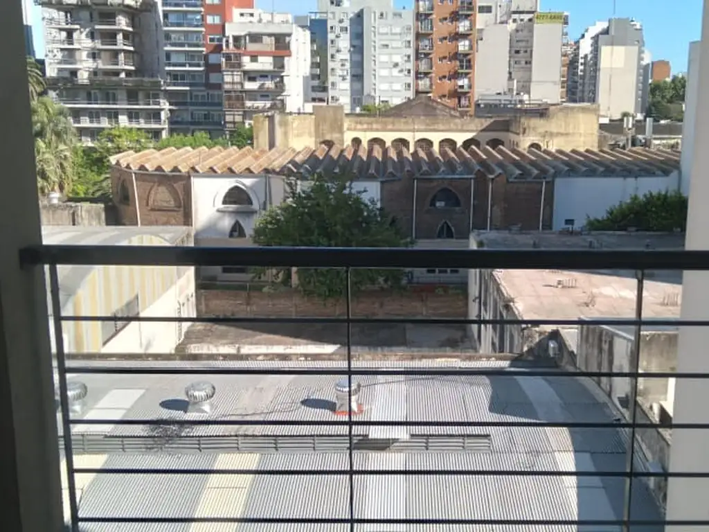 Departamento en Alquiler en Nuñez, Capital Federal