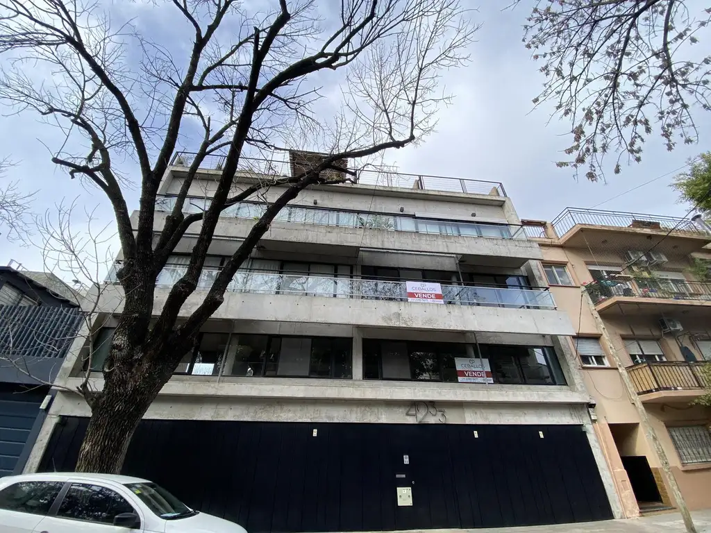Departamento en Alquiler en Saavedra, Capital Federal