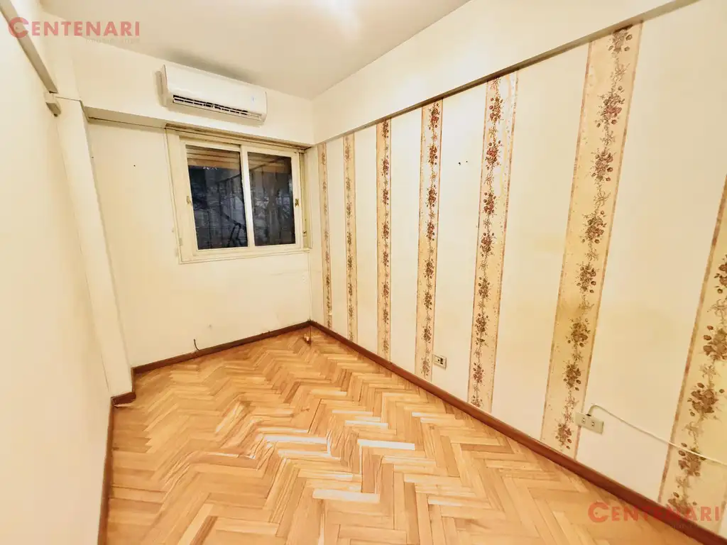 Departamento en Alquiler en Colegiales, Capital Federal