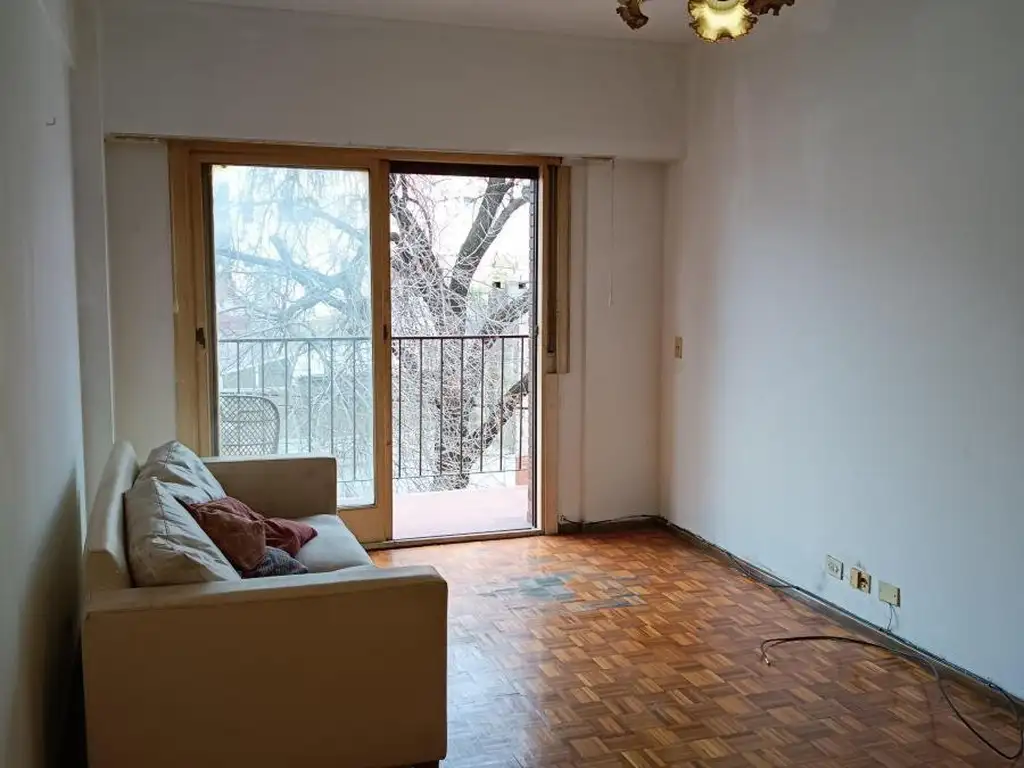 Departamento en Alquiler en Chacarita, Capital Federal
