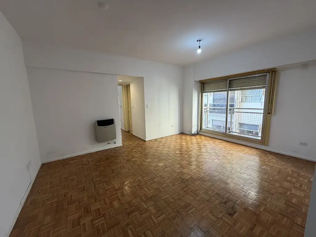 Imóvel: 1 quarto, Quilmes