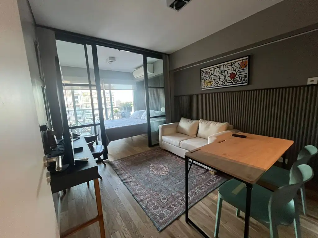 Imóvel: Kitnet, Colegiales